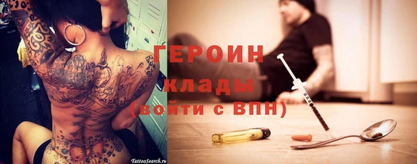 стафф Арсеньев